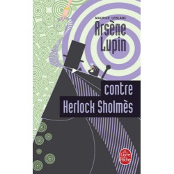 Arsene Lupin Contre Herlock...