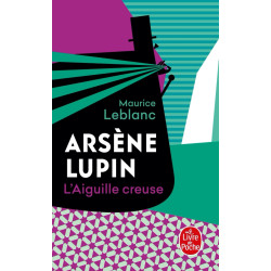 Arsène Lupin, L'aiguille...
