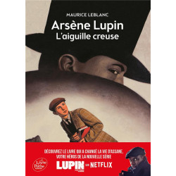 Arsene Lupin, l’aiguille...
