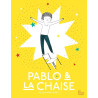 Pablo et la chaise