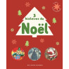 3 Histoires de Noel