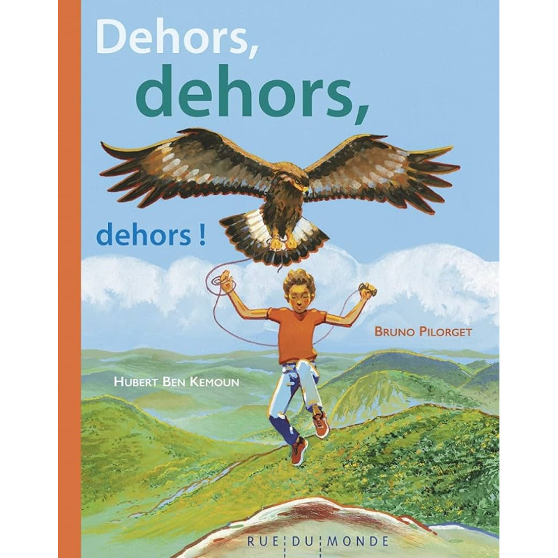 Dehors, dehors, dehors