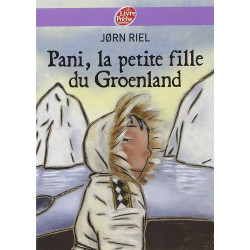 Pani, la petite fille du...