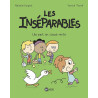 Les inséparables - Léa part en classe verte Tome 04 : Les inséparables