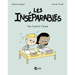 Les inséparables - Les...