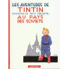 Tintin T1 Au pays des soviets (Petit format)