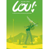 Lou - tome 08 - en route vers de nouvelles aventures