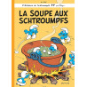 Les Schtroumpfs T10