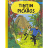 Tintin et les Picaros (éd. Fac-similé version couleurs)