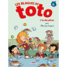 Les blagues de Toto T06 - L’as des pitres