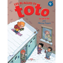 Les blagues de Toto T09 -...