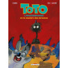 Toto l'ornithorynque et le maître des brumes, T02