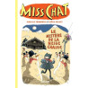 Miss Chat T03 - Le mystère de la neige chaude
