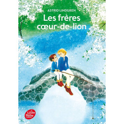 Les freres coeur-de-lion