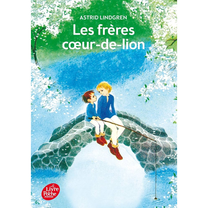 Les freres coeur-de-lion