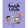 Anatole Latuile T07, Ça va dégominer