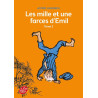 Emil - tome 3 - les mille et une farces d'emil