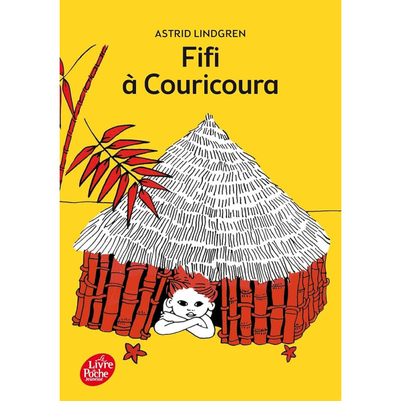 Fifi a couricoura