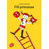 Fifi princesse