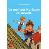 Karlsson - tome 3 - le meilleur karlsson du monde