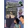Les dragons de nalsara, tome 02 - le plus vieux des dragonniers