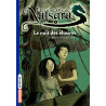 Les dragons de nalsara, tome 04 - la nuit des elusims