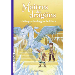Maitres des dragons T09,...