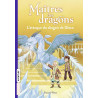 Maitres des dragons T09, L'attaque du dragon de Glace Tome