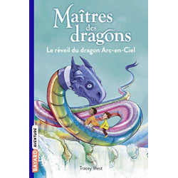 Maitres des dragons T10, Le...