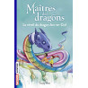 Maitres des dragons T10, Le réveil du dragon Arc-en-Ciel