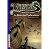 Les dragons de Nalsara T05 - La bête des profondeurs