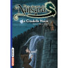Les dragons de Nalsara T09 - La Citadelle Noire