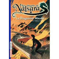 Les dragons de Nalsara T16...