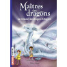 Maitres des dragons T11, La mission du dragon d’argent
