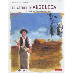 Le secret d'Angelica, de la...