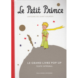 Le Petit Prince - Le Grand...