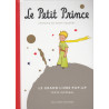 Le Petit Prince - Le Grand Livre pop-up