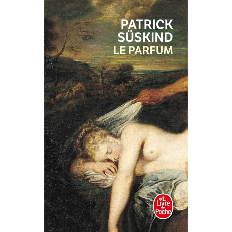 Le parfum - Histoire d'un meurtrier