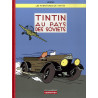 Tintin au pays des Soviets (couleurs)