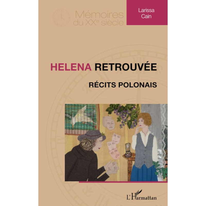 Héléna retrouvée, récits polonais