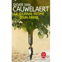 Le Journal intime d'un arbre