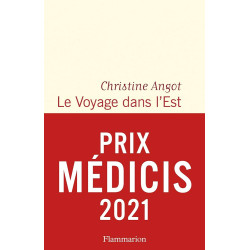 Le voyage dans l'Est