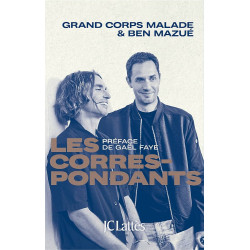 Les Correspondants