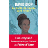La Porte du voyage sans retour ou les cahiers secrets de Michel Adanson (poche)