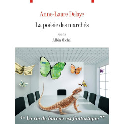 La Poésie des marchés