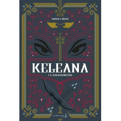 Keleana T01 - L'Assassineuse