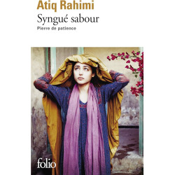 Syngué sabour (Folio)