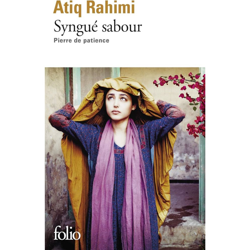 Syngué sabour (Folio)
