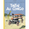 Tintin au Congo (éd. Fac-similé version couleurs)