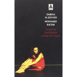 Le jour où Nina Simone a...